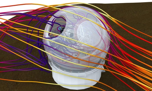 SOLIDWORKS Flow Simulation