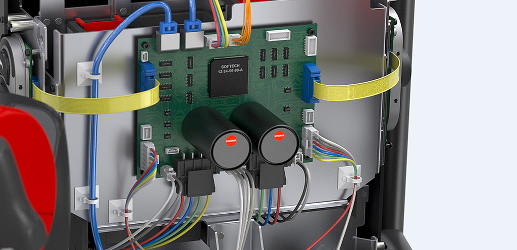 SOLIDWORKS Electrical