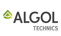 Algol Technics logo