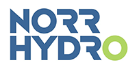Norrhydro logo