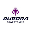 Aurora Powertrains logo