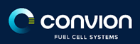 Convion logo